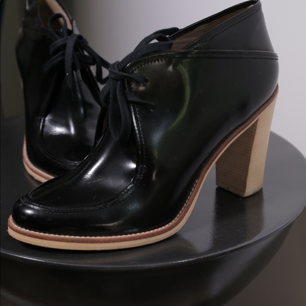 Derek Lam Patent Leather Shoes